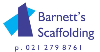 Barnetts Scaffolding